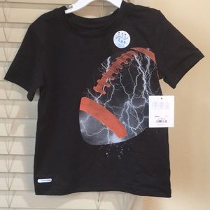 Toddler boys T-shirt